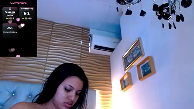 MariyaNovakie online show from 04-01-26, 12:17