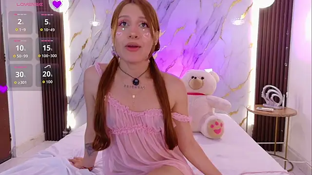 Cinnamon Sue online show from 07-05-26, 09:22