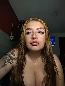 Deimoonblack26 online show from 06-11-26, 11:03