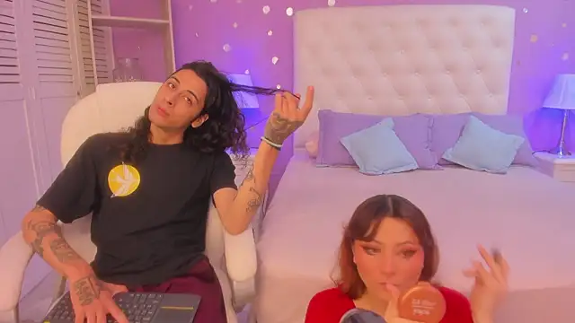 Goldentemptation  online show from 02-28-26, 07:48