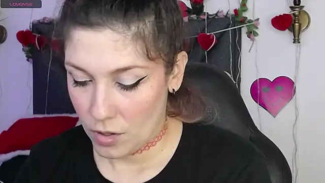 Sharma Amayra online show from 03-17-26, 07:17