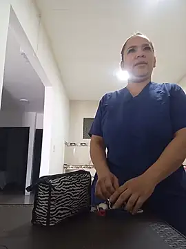-Serena  online show from 06-24-26, 01:21