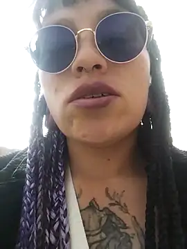 Snapshot of missfungi8 chatting on 02-09-26, 08:24 missfungi8 online show from 02-09-26, 08:24