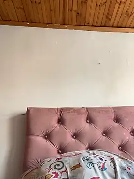 JulietaRiios online show from 02-12-26, 06:58