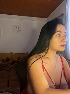 JulietaRiios online show from 04-16-26, 09:04