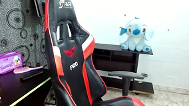 ladycharlottex online show from 04-16-26, 12:22