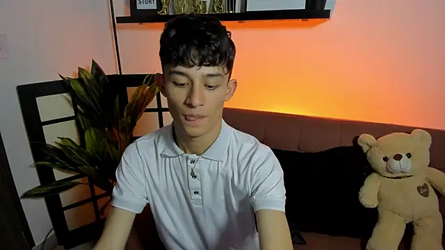 Patrick Howland  online show from 04-20-26, 09:05