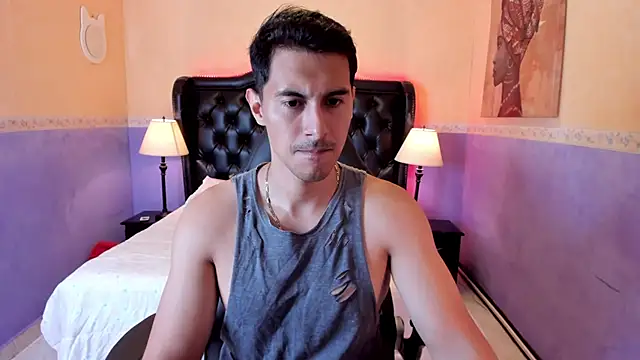 Mike Conors online show from 02-26-26, 01:48