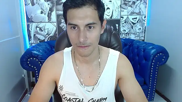 Mike Conors online show from 03-27-26, 02:17