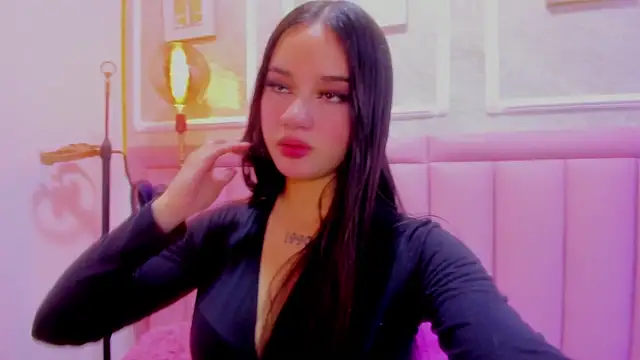 Raven love online show from 04-14-26, 01:50