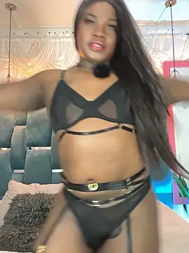 FerSecret  online show from 04-21-26, 09:17