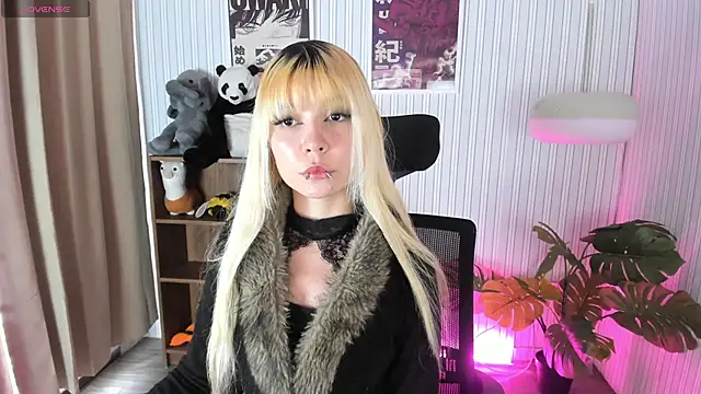 Laukyubey1 online show from 03-14-26, 07:52