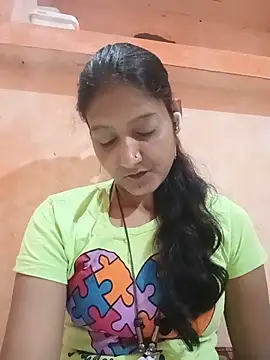 Snapshot of Ayesharani1 chatting on 06-13-26, 05:22 Ayesharani1 online show from 06-13-26, 05:22