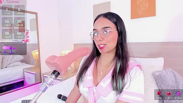 ellasweet  online show from 02-05-26, 08:46