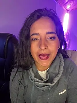 Annie Alicee online show from 02-24-26, 01:42