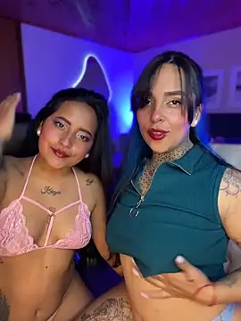 Annie Alicee online show from 04-10-26, 03:06