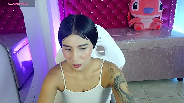 Abby Rouse m online show from 02-12-26, 04:35