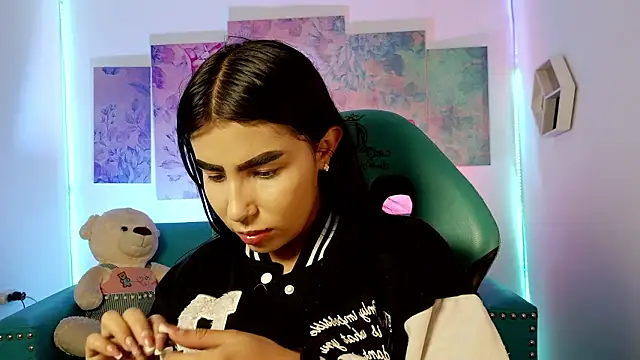 Abby Rouse m online show from 03-13-26, 07:42