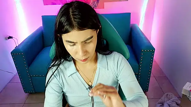 Abby Rouse m online show from 03-20-26, 07:52