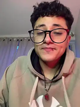 Adonibaskerville4 online show from 02-05-26, 11:09