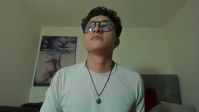 Adonibaskerville4 online show from 03-04-26, 02:01