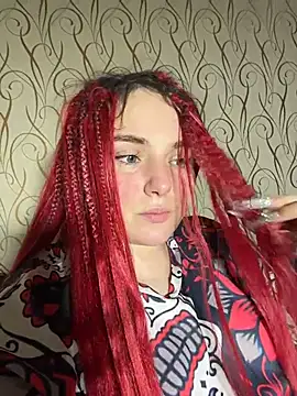 Esteri Moon online show from 02-14-26, 11:34