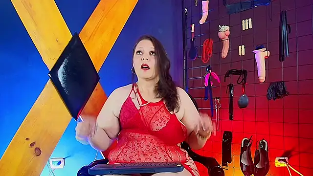 Snapshot of Judith_Mature_bdsm chatting on 02-17-26, 03:36 Judith Mature bdsm online show from 02-17-26, 03:36