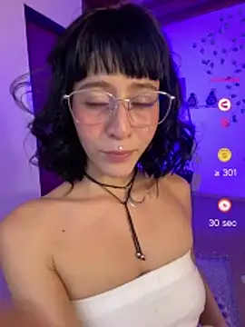 Snapshot of Capricornmystic1 chatting on 04-27-26, 09:02 Capricornmystic1 online show from 04-27-26, 09:02