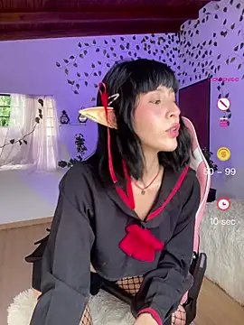 Snapshot of Capricornmystic1 chatting on 05-18-26, 07:20 Capricornmystic1 online show from 05-18-26, 07:20