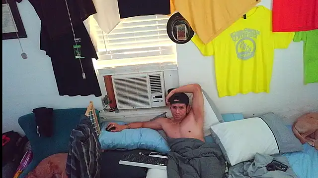 JokerAndyKenwood online show from 02-23-26, 02:47