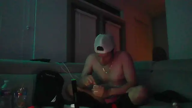 JokerAndyKenwood online show from 04-02-26, 06:11