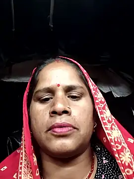 Hot kiran4 online show from 03-07-26, 01:46