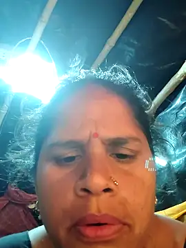 Hot kiran4 online show from 03-15-26, 02:50