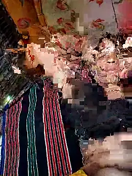 Hot kiran4 online show from 04-04-26, 06:00