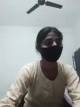 Kitti-Sharma online show from 03-20-26, 10:53