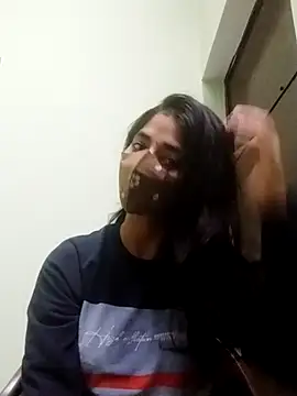 Kitti-Sharma online show from 03-22-26, 11:13