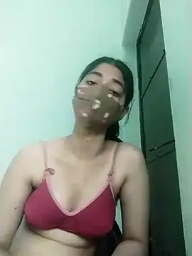 Kitti-Sharma online show from 03-27-26, 08:37