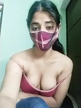 Kitti-Sharma online show from 03-29-26, 11:32