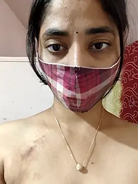 Kitti-Sharma online show from 07-29-26, 03:37