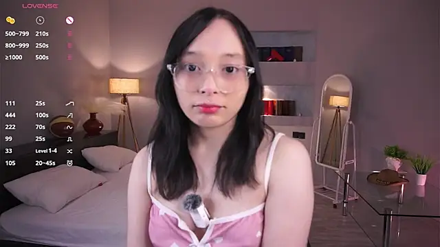 HannaHayles online show from 02-05-26, 05:28