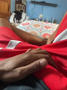 youngsterSA223 online show from 04-01-26, 12:50