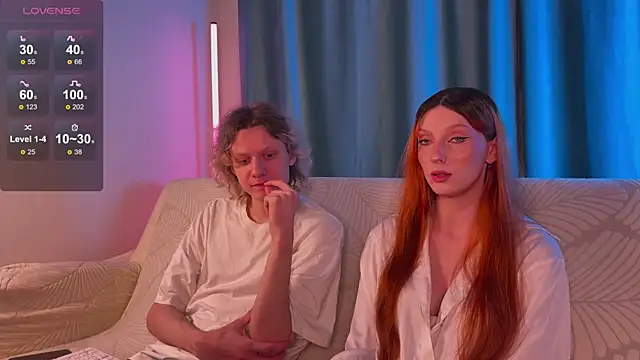 EternalDream  online show from 03-16-26, 08:46