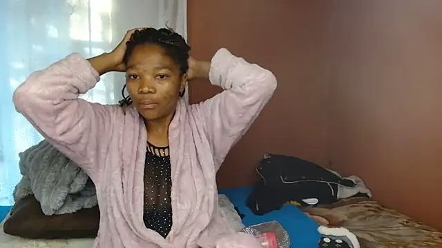 ForeverSexy  online show from 05-20-26, 05:35