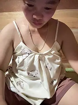 Naoo Chan01 online show from 05-30-26, 10:56