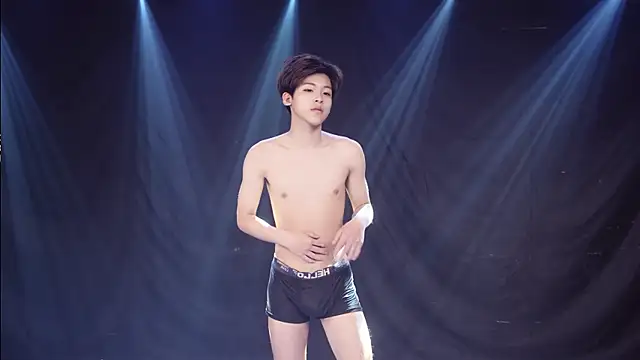 BTS-007 online show from 04-12-26, 11:15