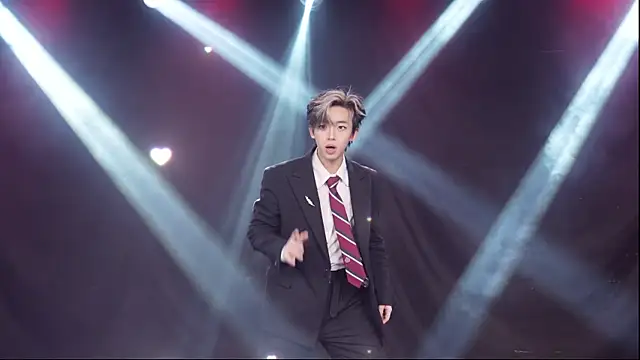 BTS-007 online show from 04-18-26, 11:25