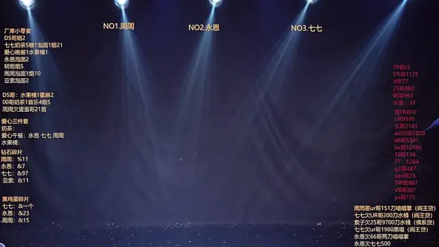 BTS-007 online show from 04-22-26, 11:23