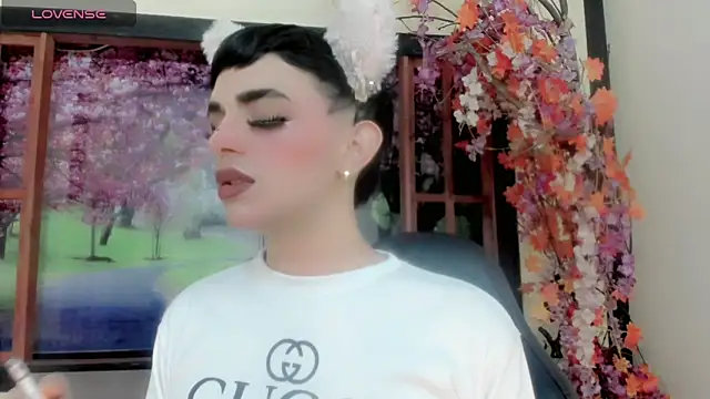 Maddye Fox online show from 04-01-26, 07:33