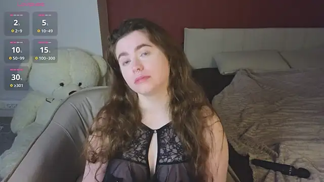 Snapshot of LovingWhisperr chatting on 07-22-26, 12:57 LovingWhisperr online show from 07-22-26, 12:57
