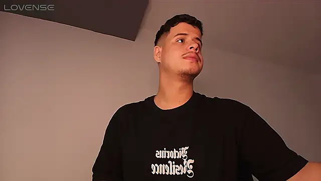 BjornSteel online show from 02-17-26, 05:59